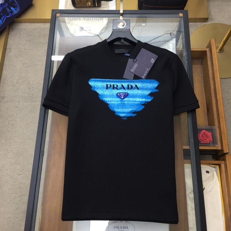 Prada T-Shirts